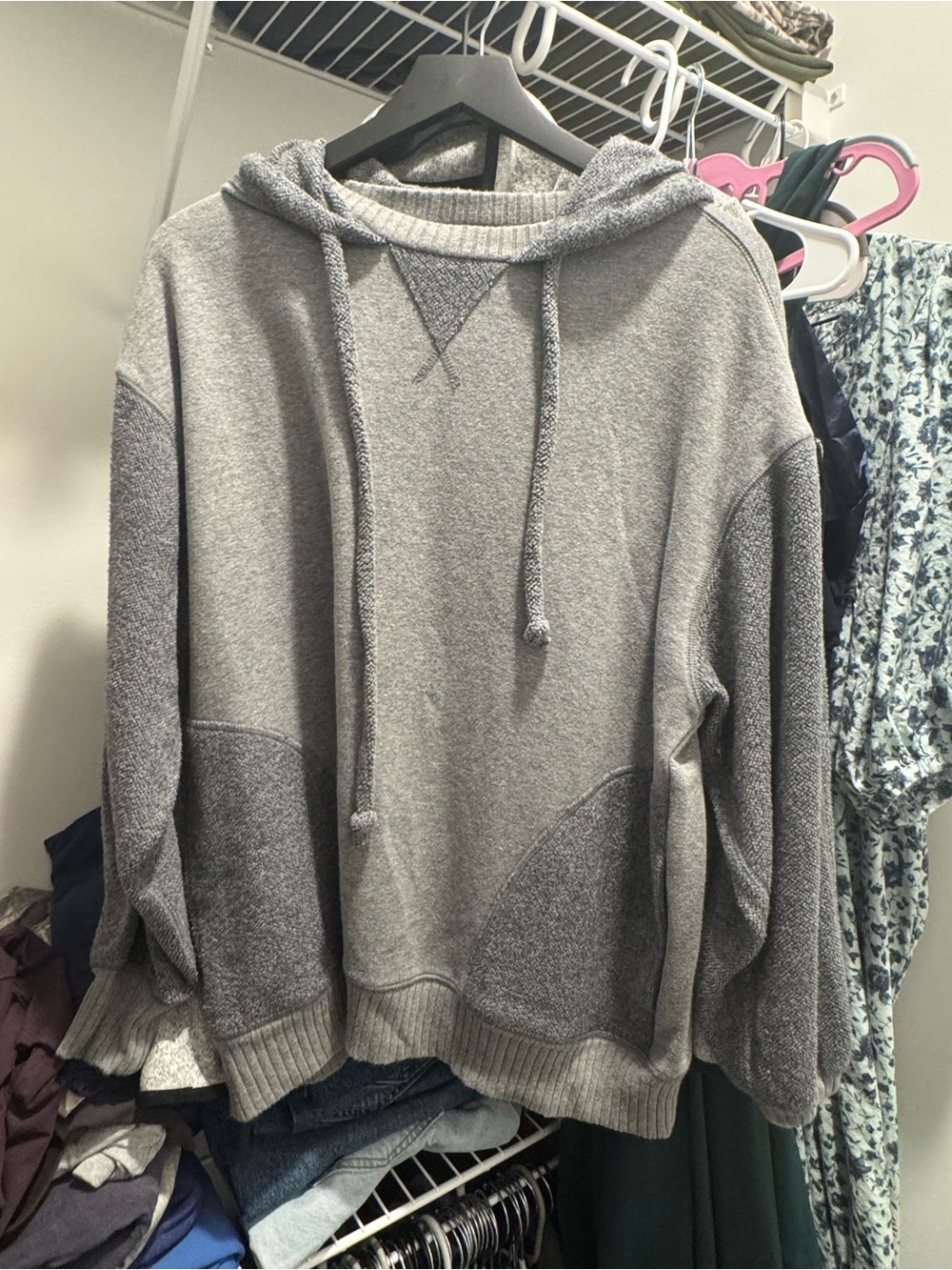 aerie women's hoodie size small